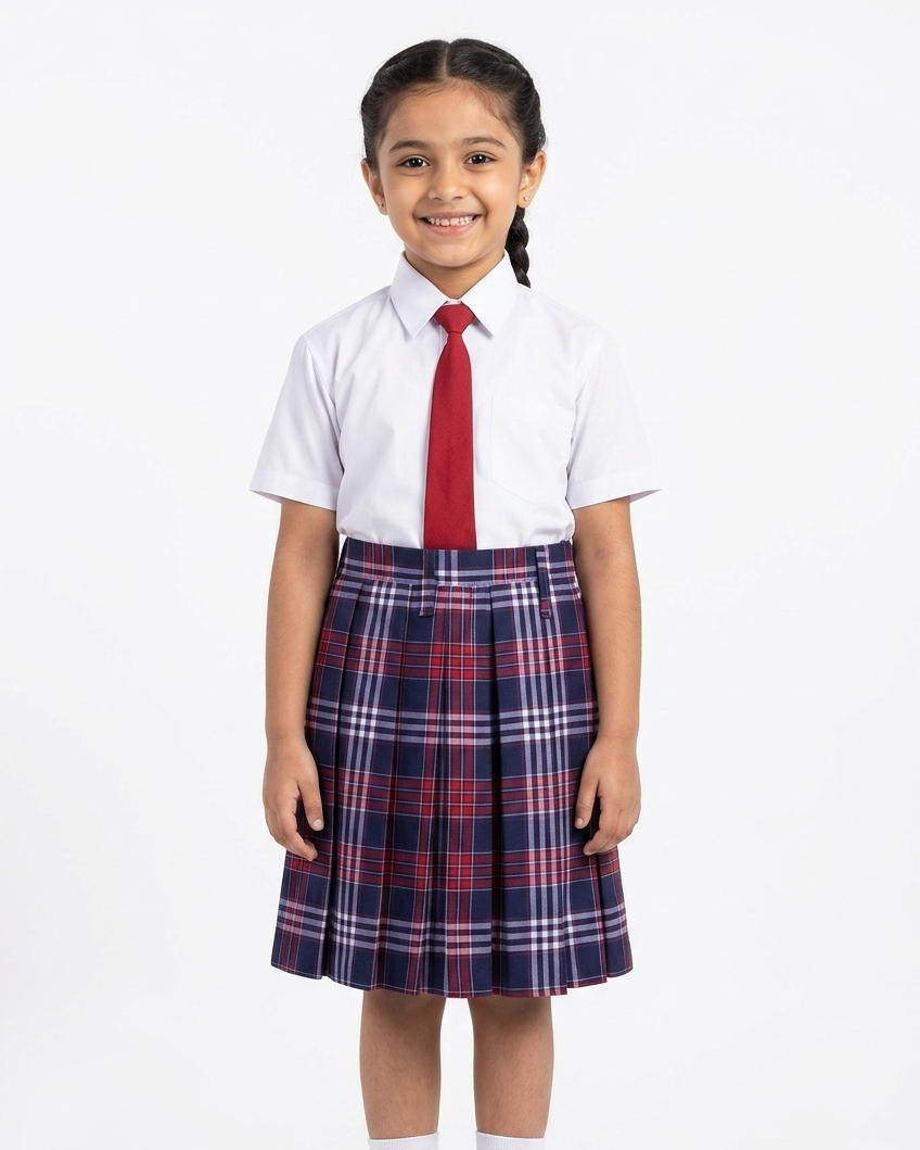 SHRI RAM SKIRT