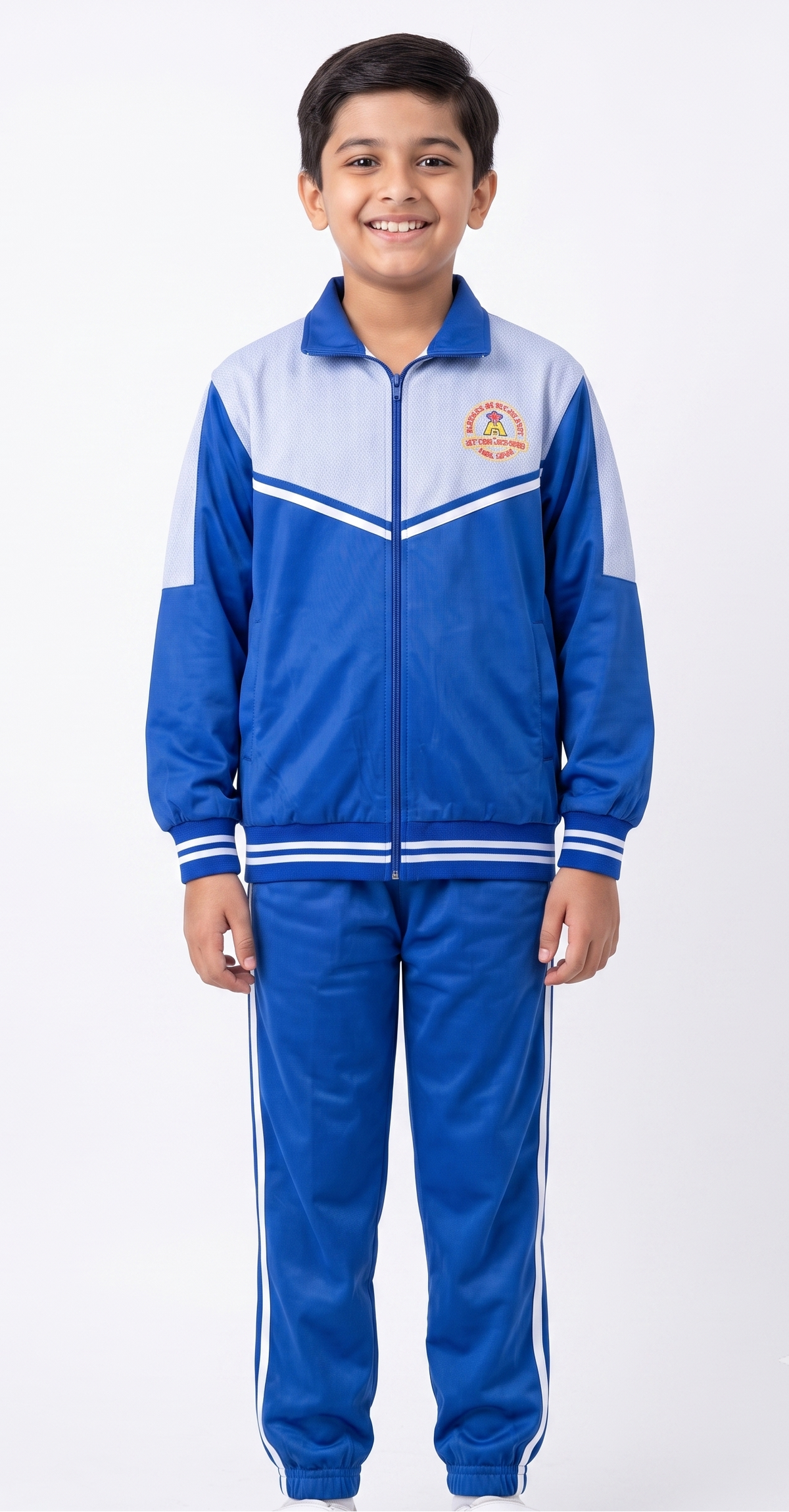 ST MARY TRACKSUIT