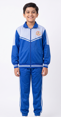 ST MARY TRACKSUIT