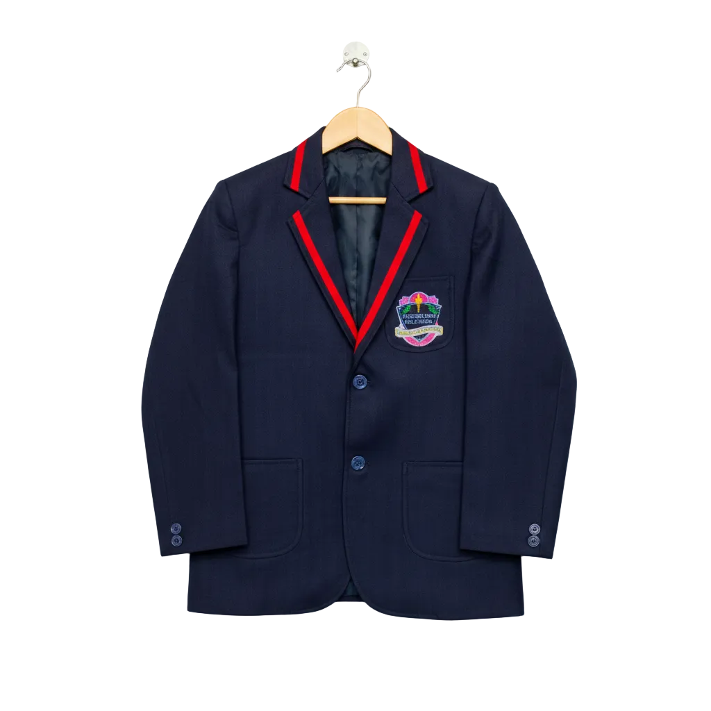 ACHIEVERS COAT