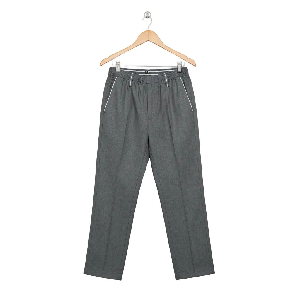 ACHIEVERS PANT WINTER ELASTIC