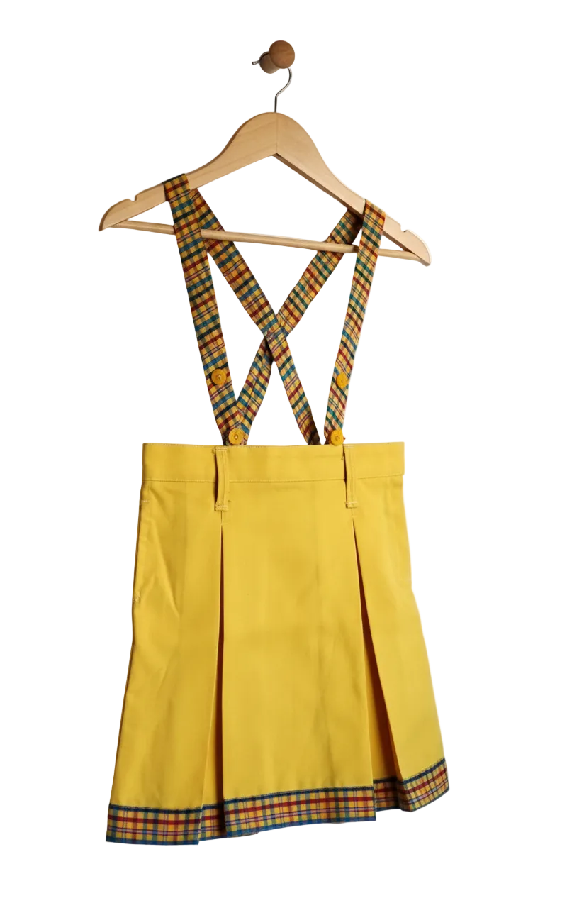 WISDOM  SKIRT