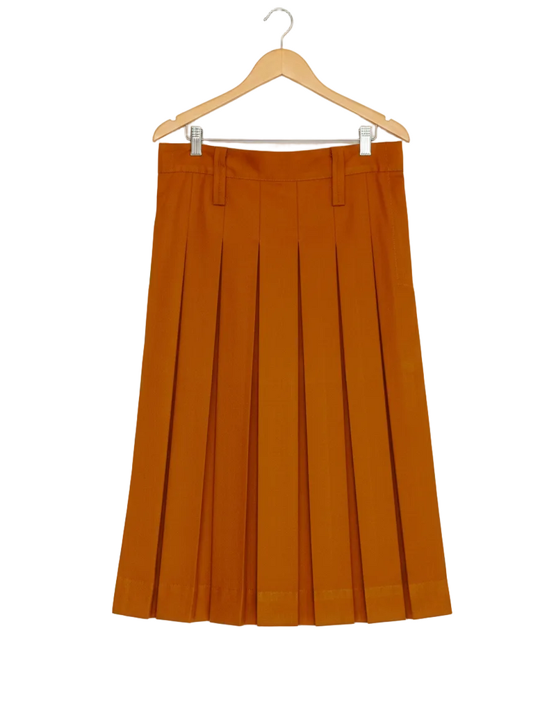 MAHARISHI SKIRT
