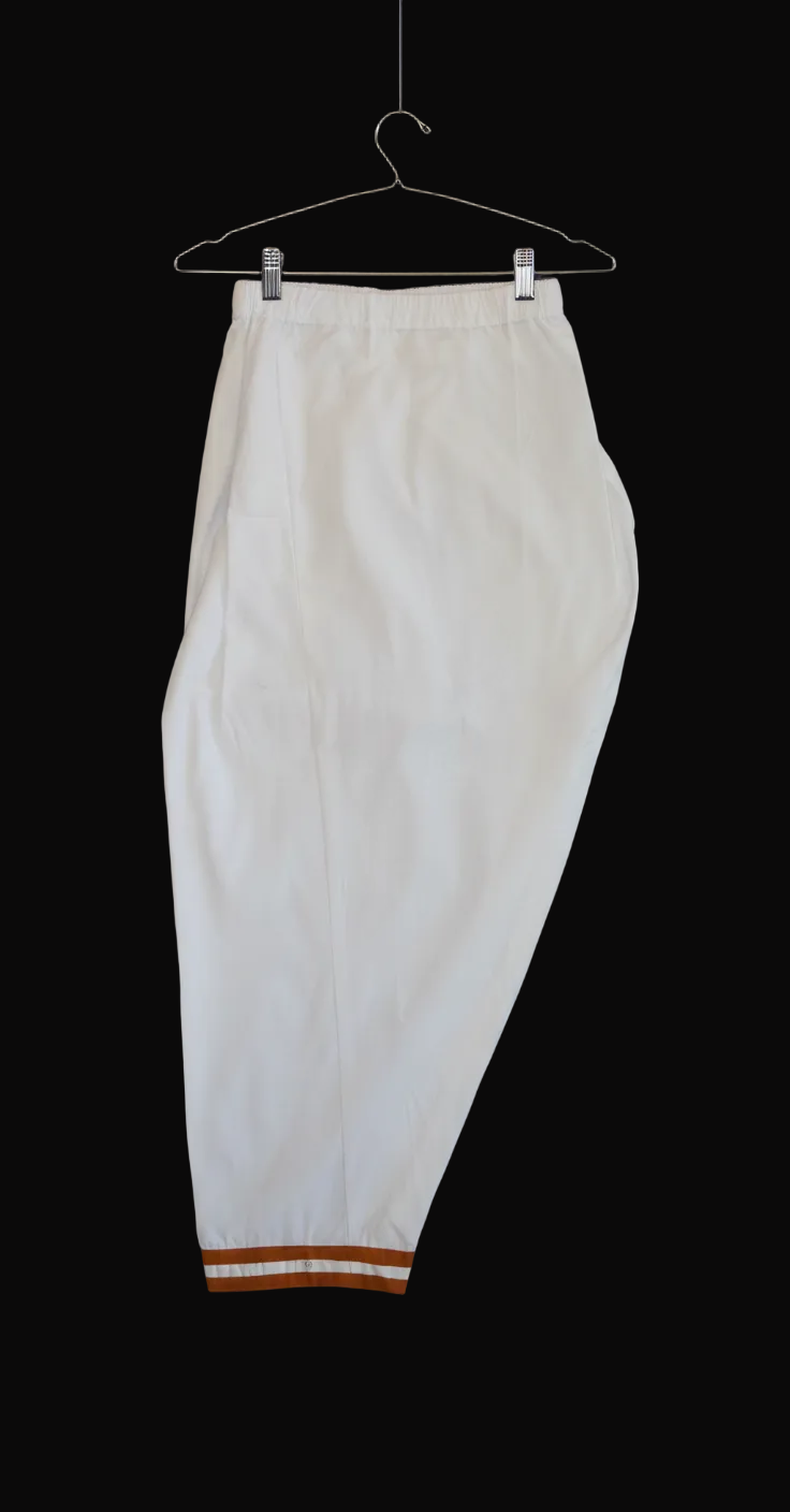 MAHARISHI SALWAR