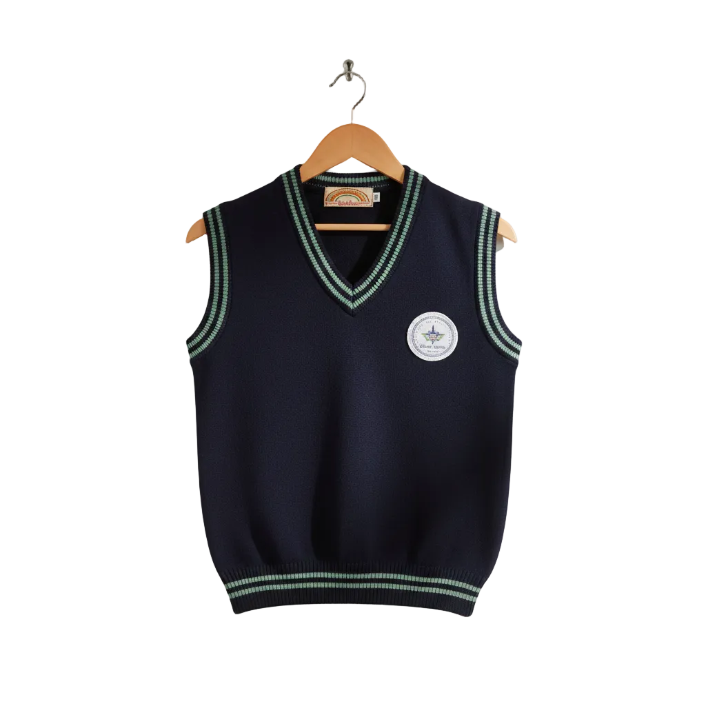 MOUNT LITERA H-SWEATER