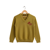 BML MUNJAL NURS FULL SWEATER
