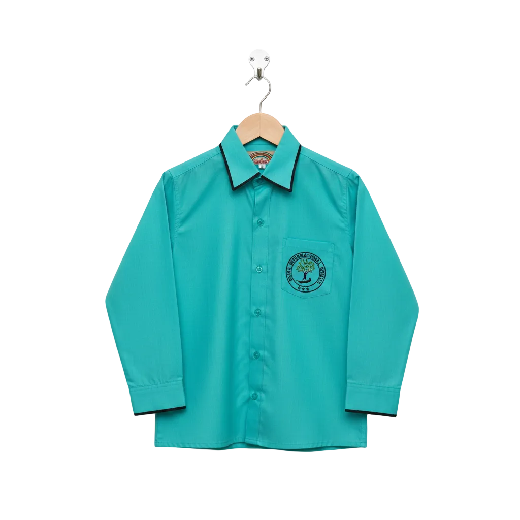OLIVIA FULL SHIRT