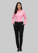 PINK SHIRT FULL GIRLS