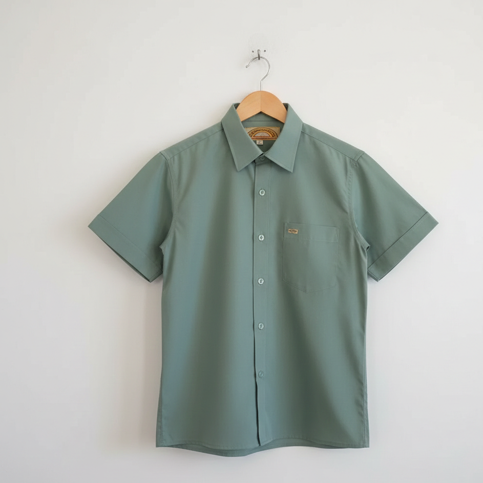 BHAGIRATHI SHIRT GIRLS