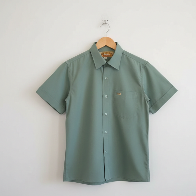 BHAGIRATHI SHIRT GIRLS