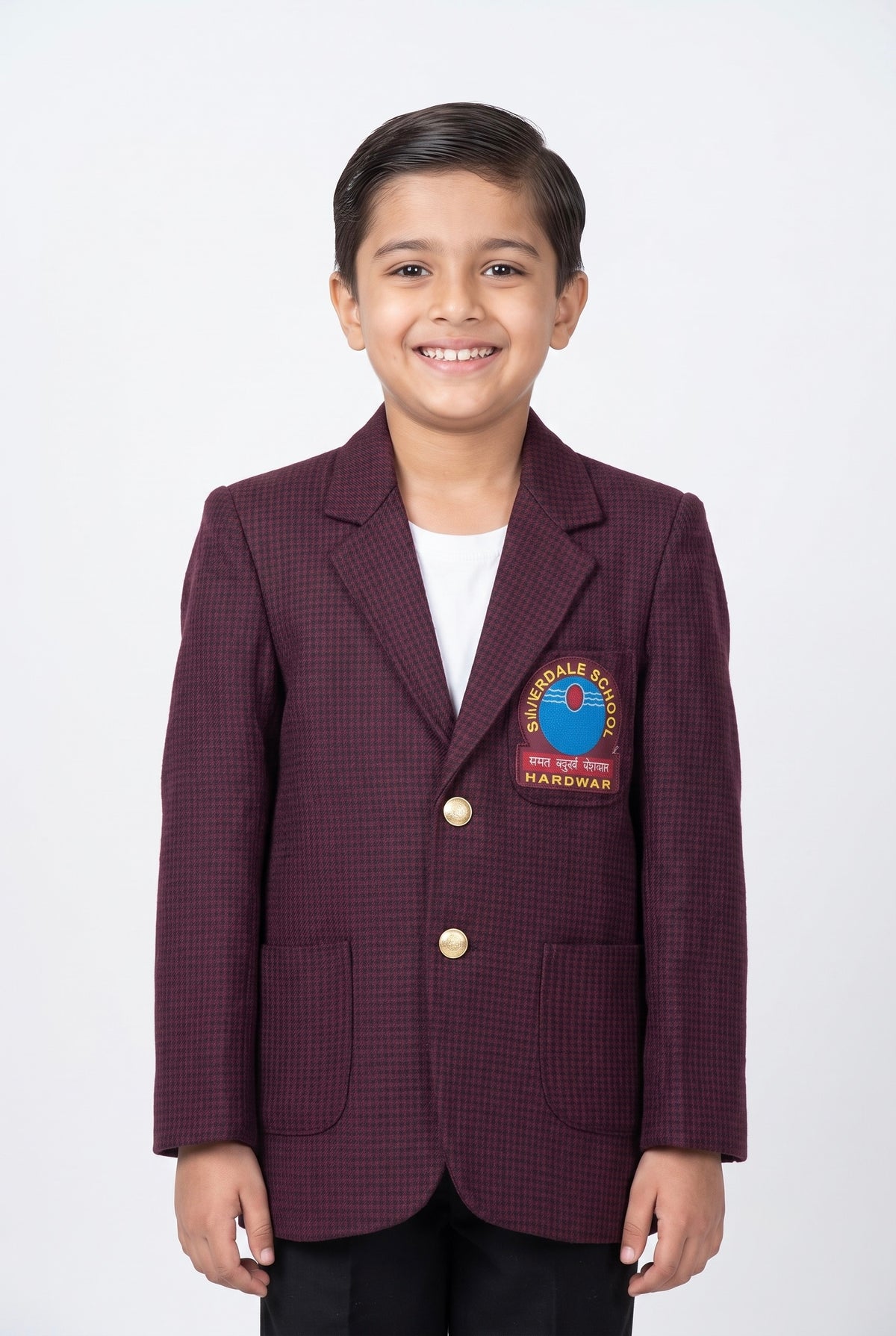SHIVDALE COAT