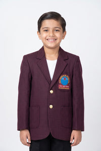 SHIVDALE COAT