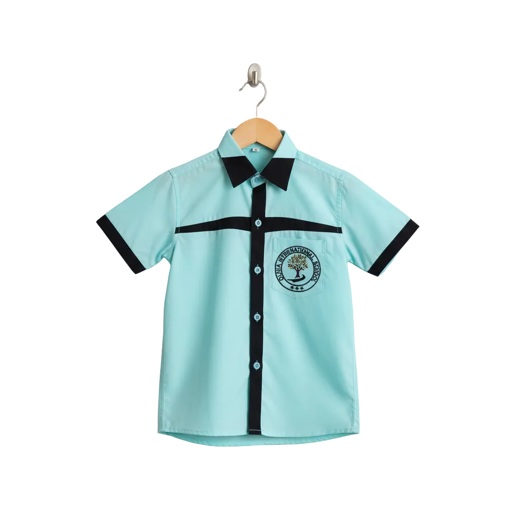 OLIVIA SHIRT