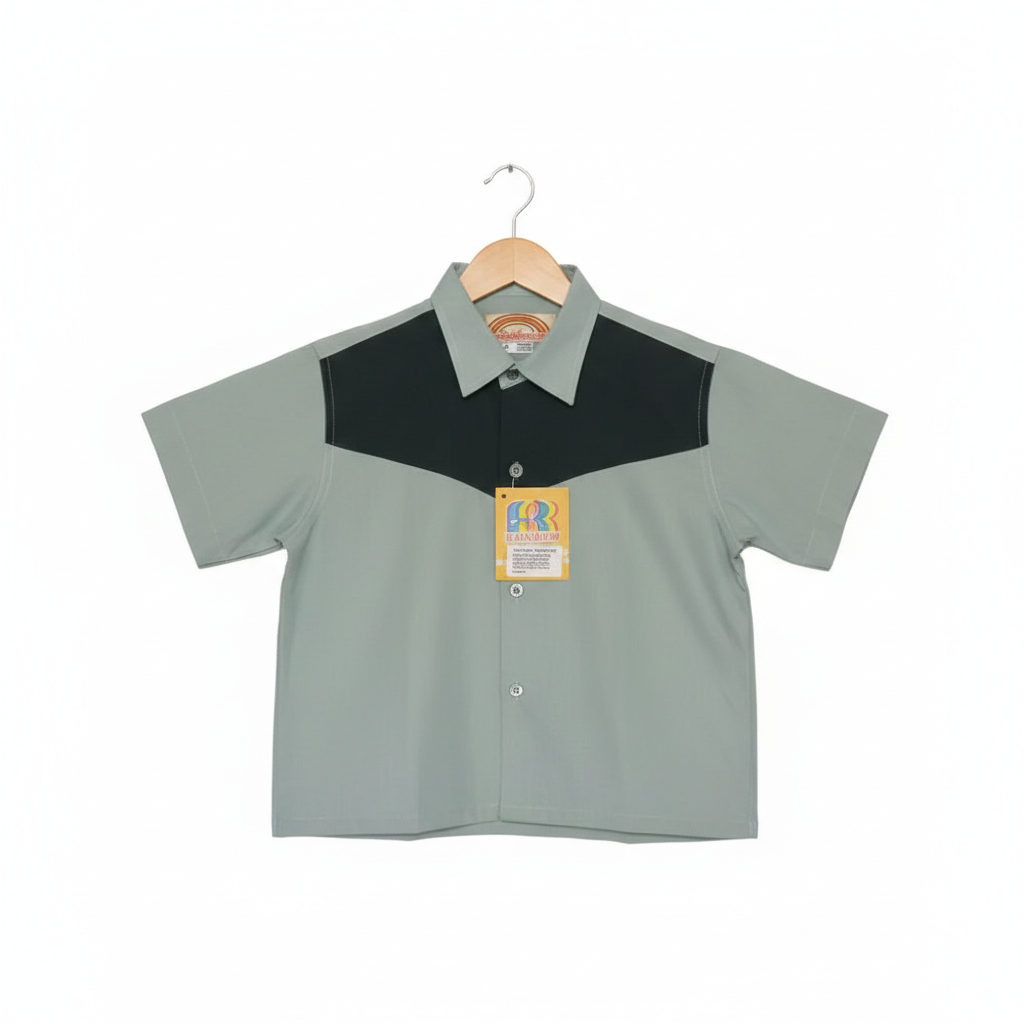 BHAGIRATHI SHIRT