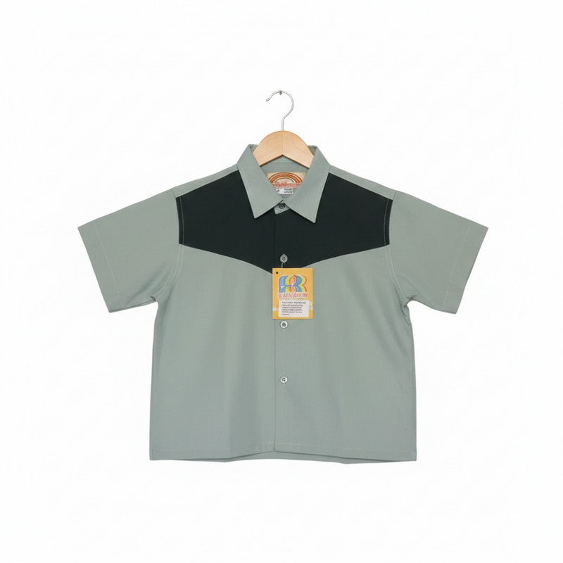 BHAGIRATHI SHIRT