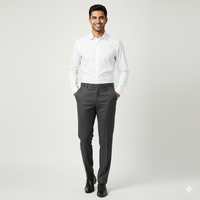 WUSTERD PANT