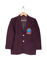 SHIVDALE COAT