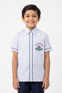 WARDA SHIRT