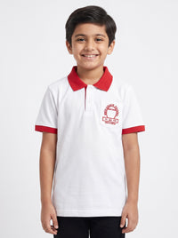 SHIVDALE T-SHIRT RED