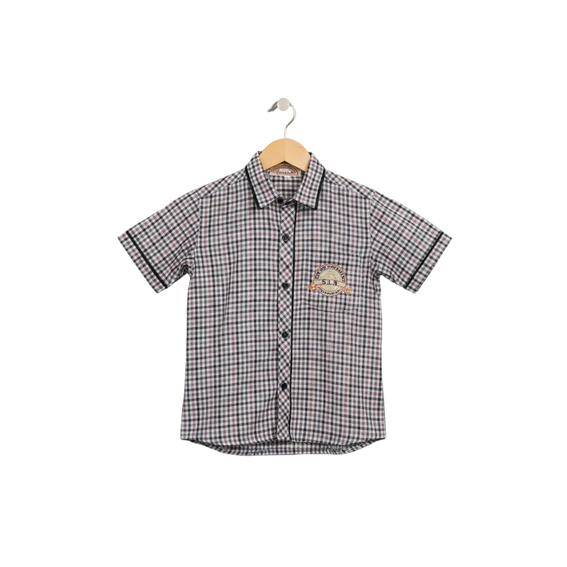 DIVINE SHIRT