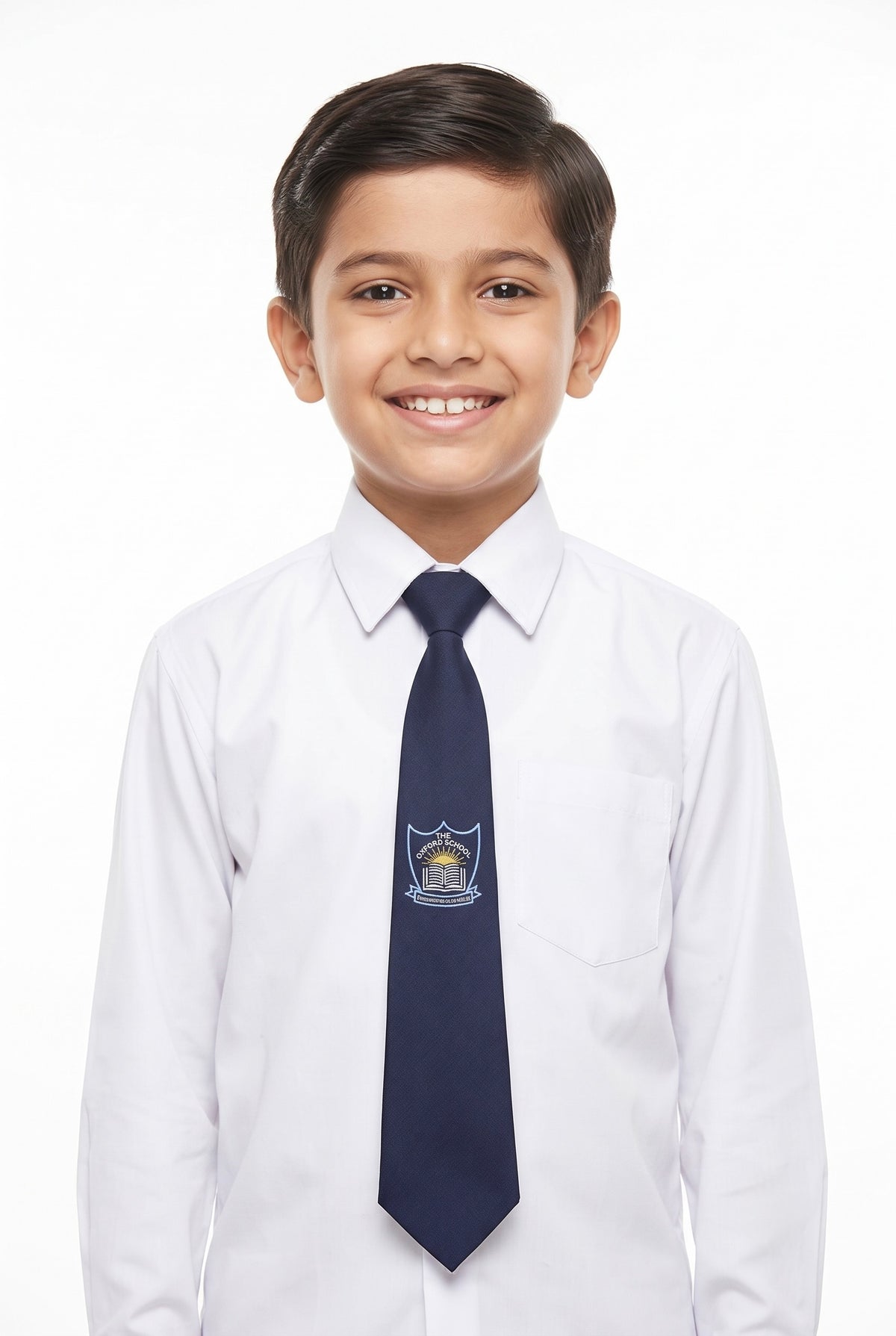 OXFORD TIE