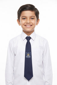 OXFORD TIE