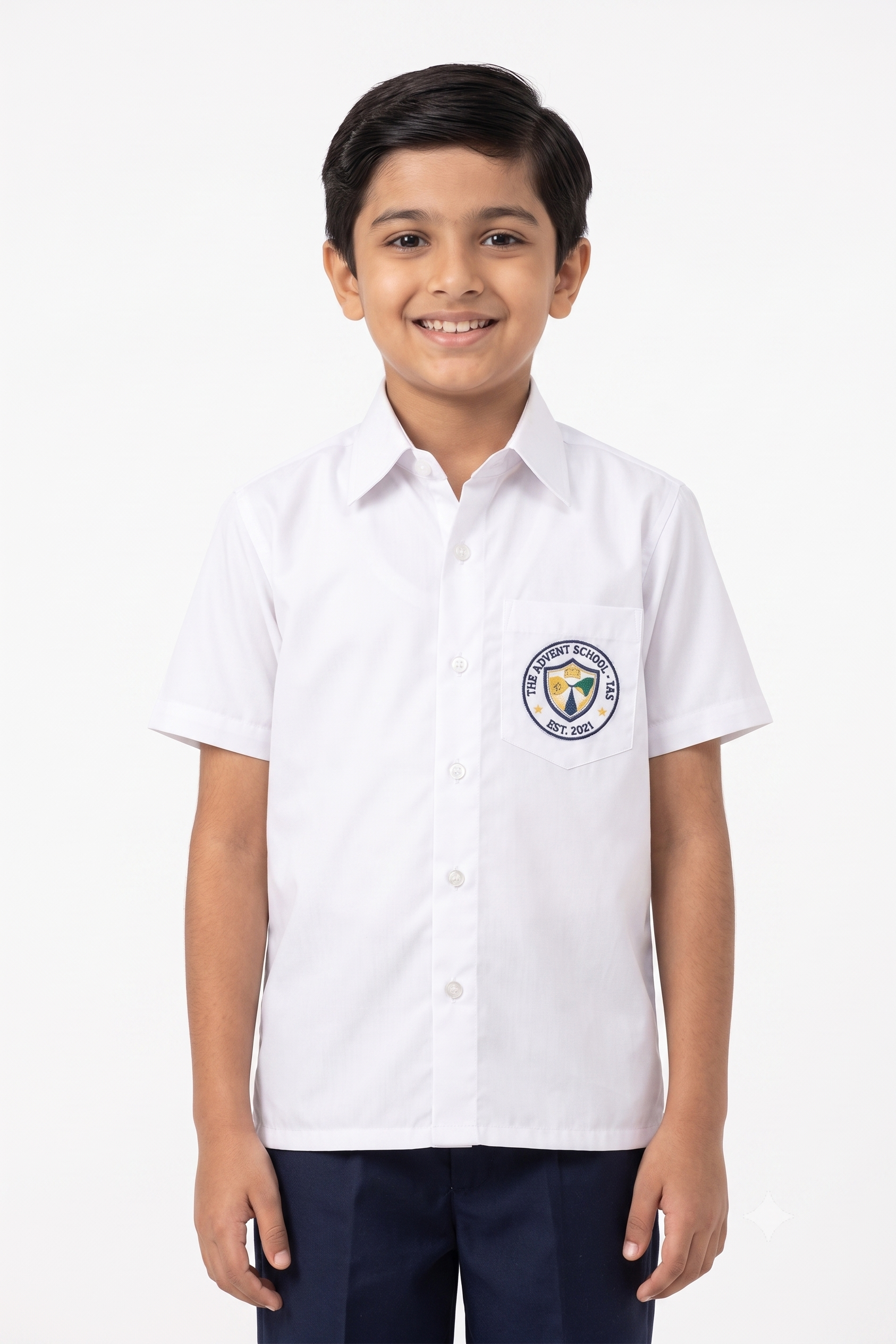 ADVENT SHIRT