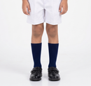 BLUE SOCKS