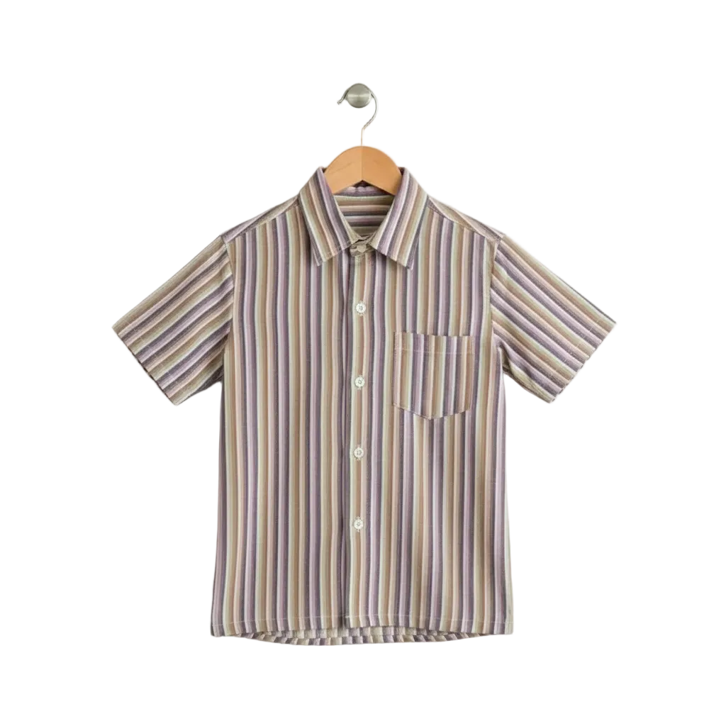 SHIVDALE SHIRT