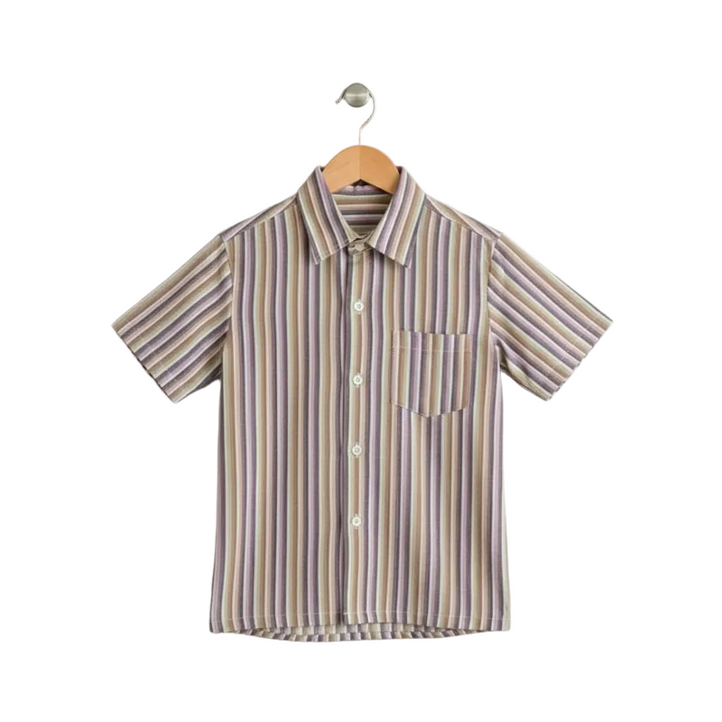 SHIVDALE SHIRT
