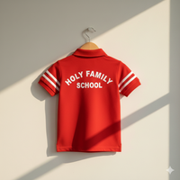 HOLY FAMILY T-SHIRT