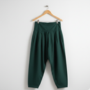 GREEN SALWAR