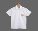 MAHARISHI HALF SHIRT