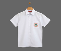 MAHARISHI HALF SHIRT