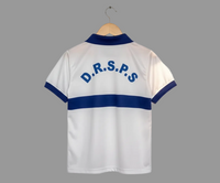 DIKSHA RISING BLUE T-SHIRT
