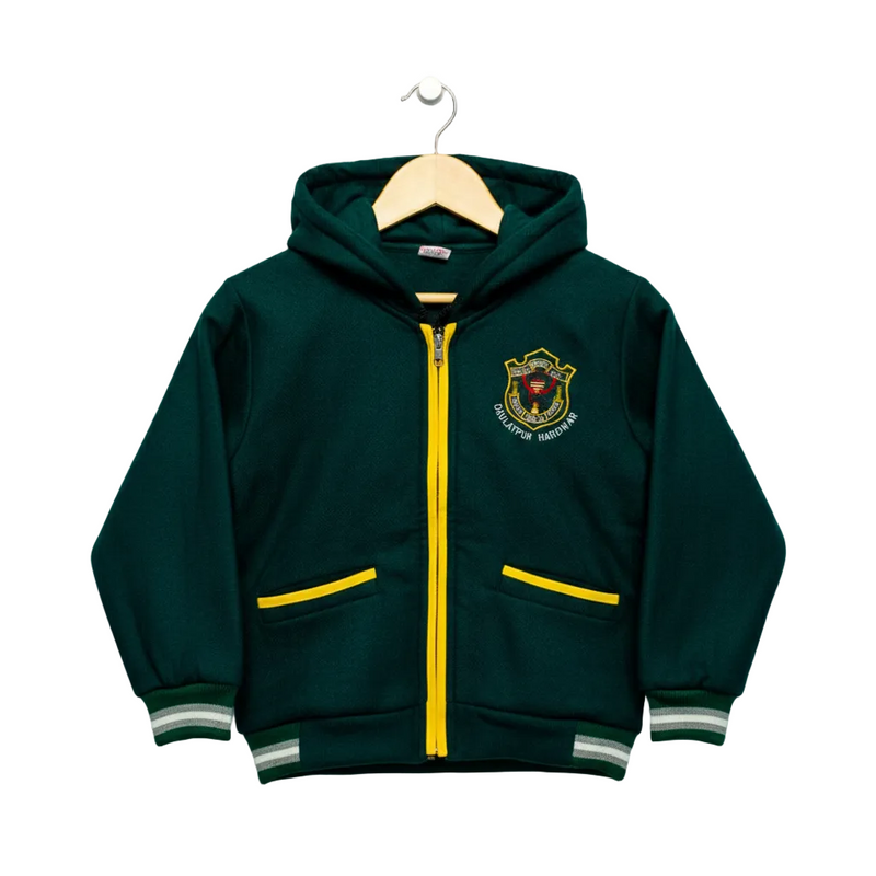 DPS D NURS JACKET