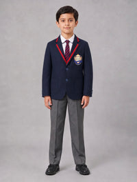 ACHIEVERS COAT
