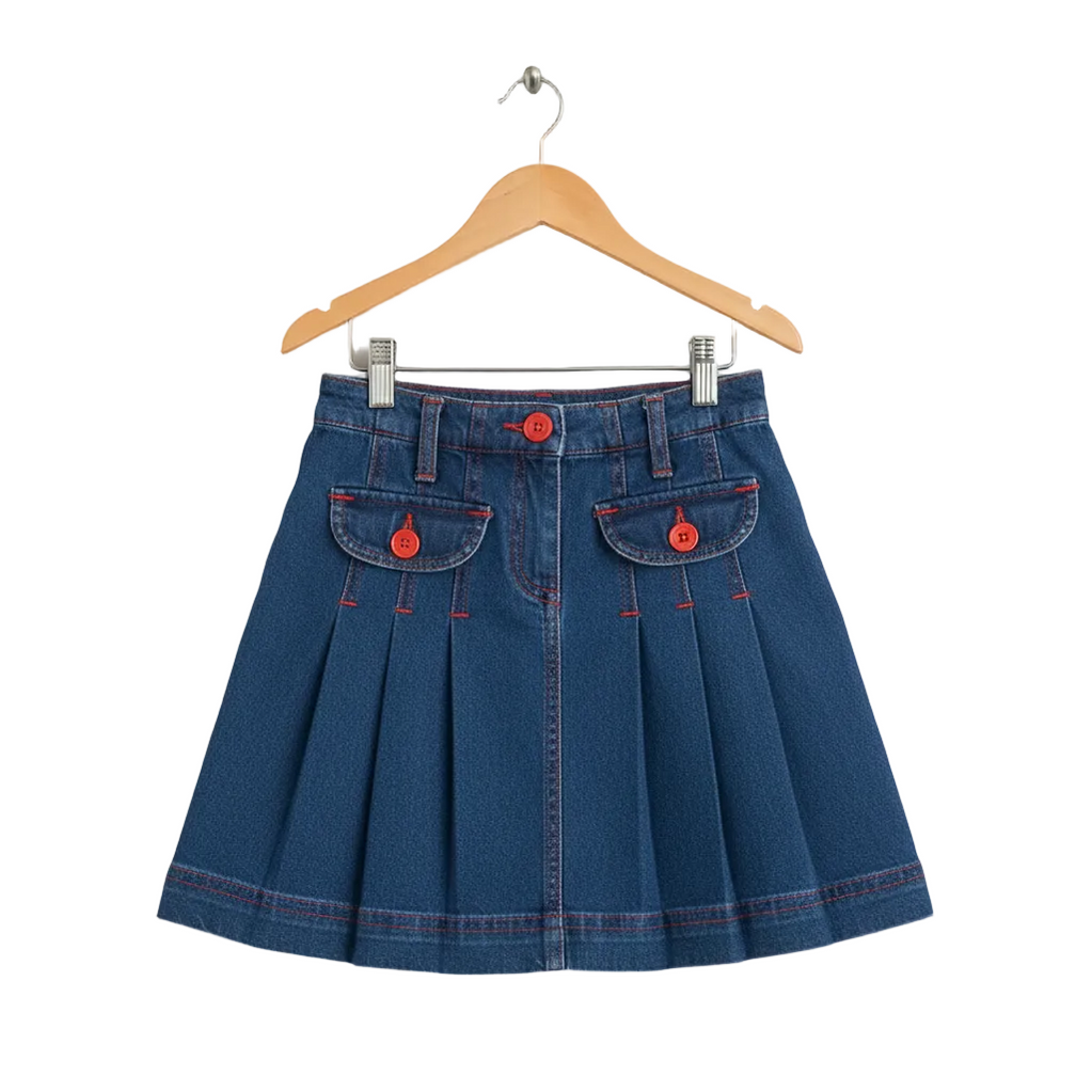 AHPS NURS SKIRT