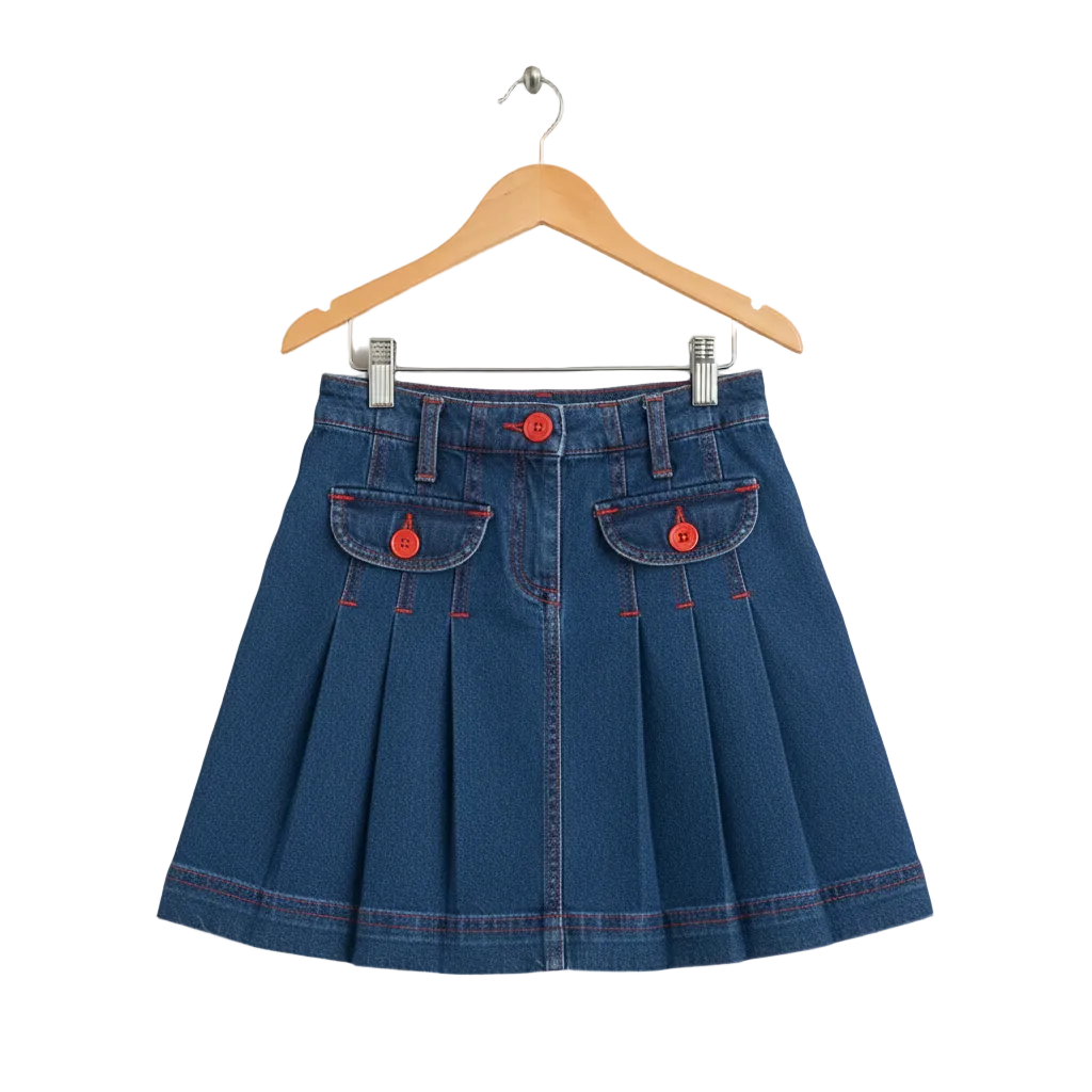 ACHIEVERS NURS SKIRT