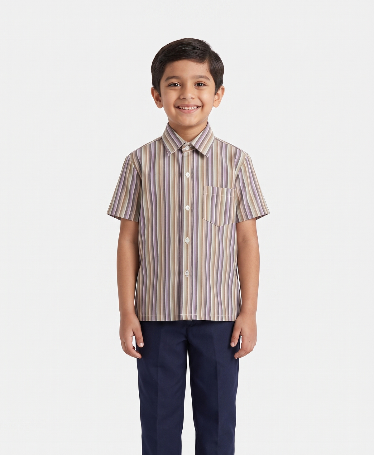 SHIVDALE SHIRT