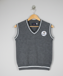 SHEFFIELD HALF SWEATER