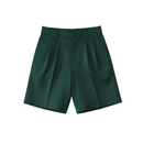 GREEN NICKER