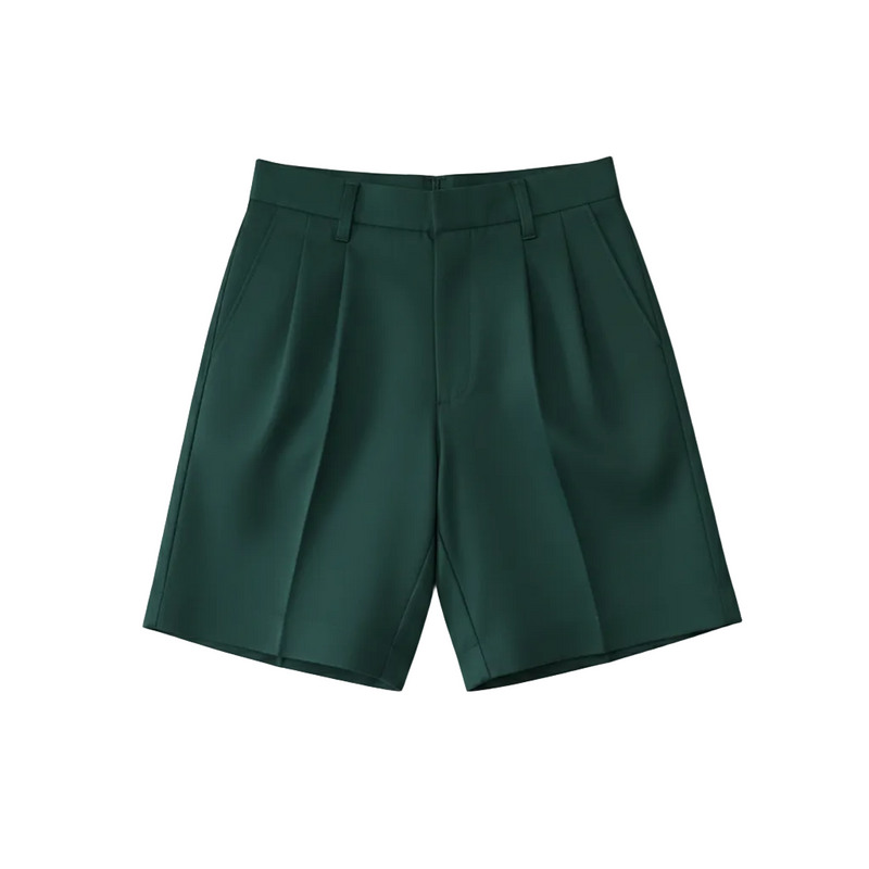 GREEN NICKER
