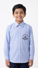 WARDA FULL SHIRT