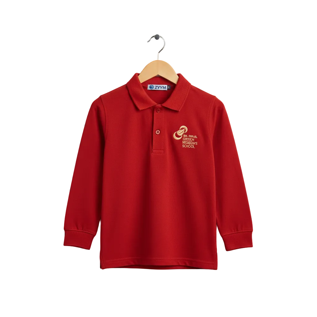 BML MUNJAL NURS FULL T-SHIRT