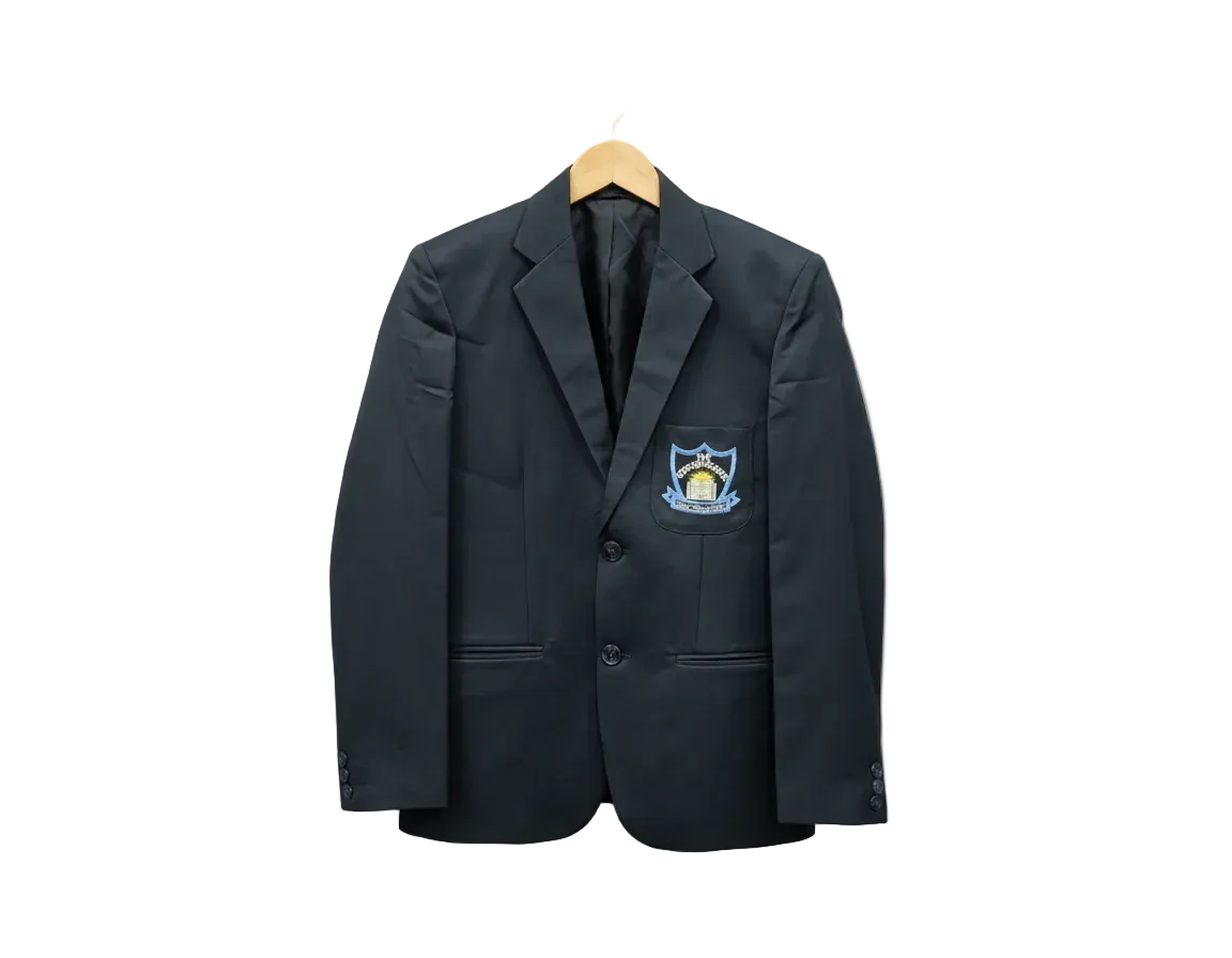 OXFORD COAT