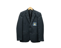 OXFORD COAT