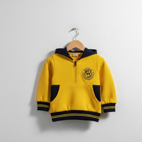 WISDOM NURS JACKET