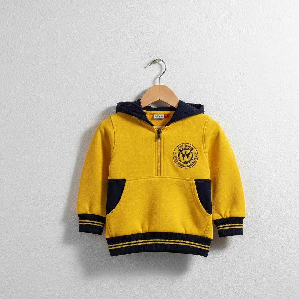 WISDOM NURS JACKET