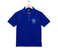 JAWAHAR NAVODAYA BLUE T-SHIRT